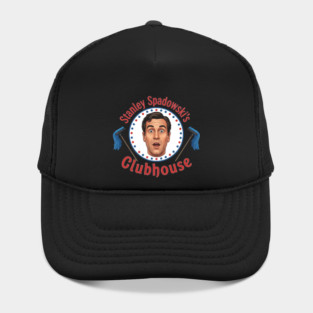 Stanley Spadowski's Clubhouse Hat