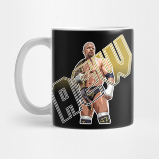 AEW Mug
