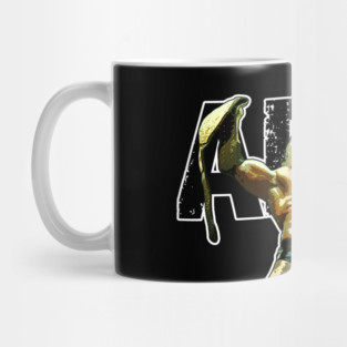 AEW Mug