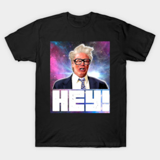Harry Caray T-Shirt