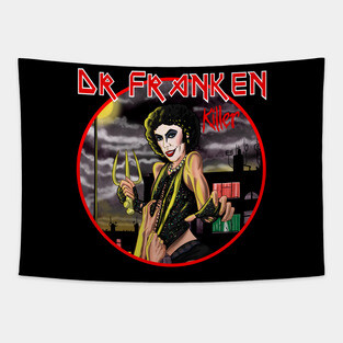 Drfranken Tapestry
