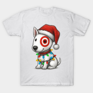 target team member christmas T-Shirt