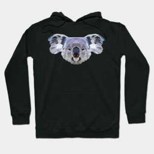 Koala Hoodie