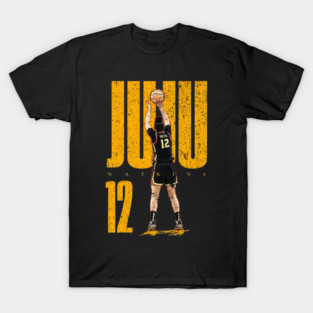Watkins - Juju 12 Free Shot T-Shirt