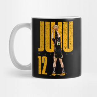 Watkins - Juju 12 Free Shot Mug