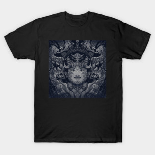 Guardian Spirit of Shadows T-Shirt