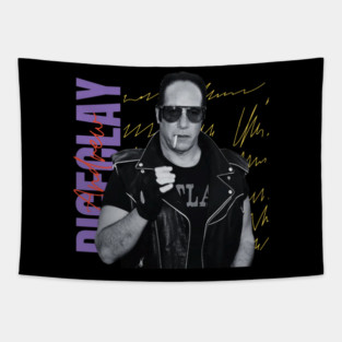 Andrew dice clay Tapestry