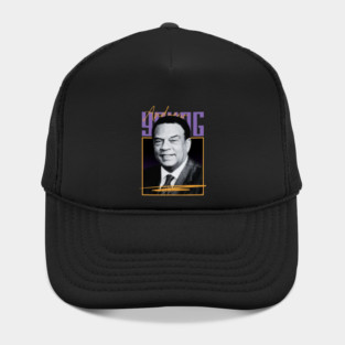 Andrew young Hat