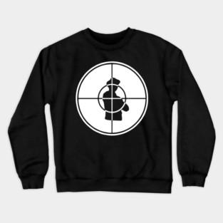 on target , PE Crewneck Sweatshirt