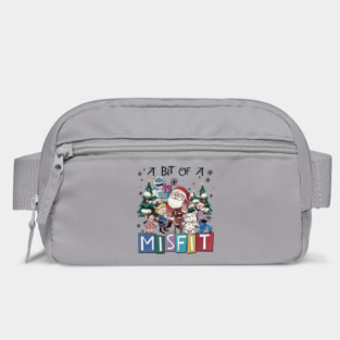 Christmas Rudolph the Red Nosed Reindeer Misfit Toys M9530 Bag