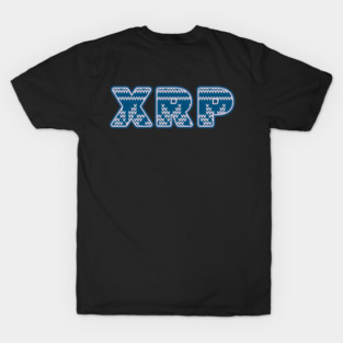 xrp sweater weather T-Shirt