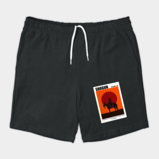 shogun Shorts
