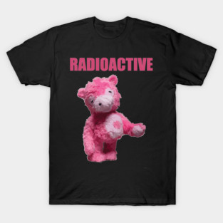 Radioactive T-Shirt