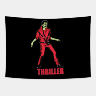 Thriller Tapestry