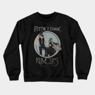 Fleetwood Mac Crewneck Sweatshirt