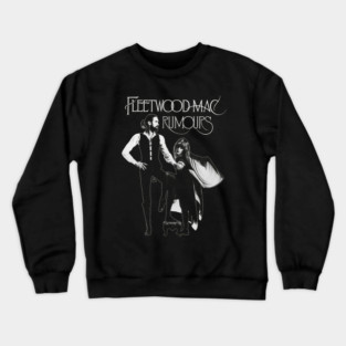 Fleetwood Mac Crewneck Sweatshirt