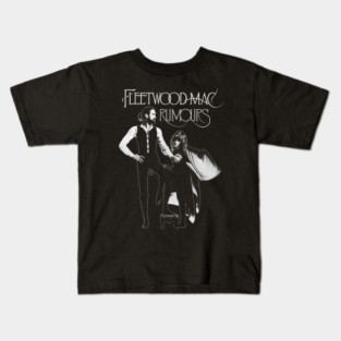 Fleetwood Mac Kids T-Shirt