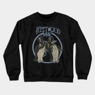 Fleetwood Mac Crewneck Sweatshirt