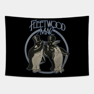 Fleetwood Mac Tapestry