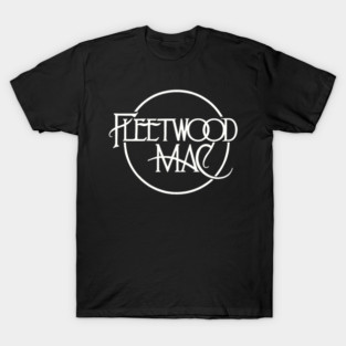 Fleetwood Mac T-Shirt
