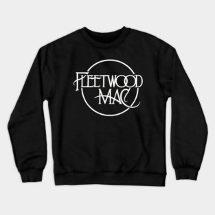 Fleetwood Mac Crewneck Sweatshirt