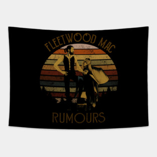 Fleetwood Mac Tapestry