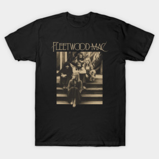 Fleetwood Mac T-Shirt