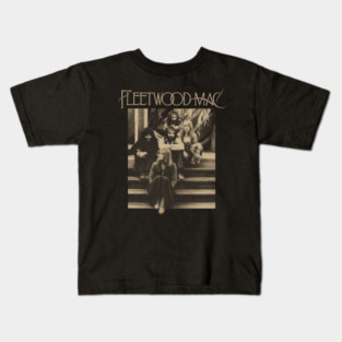 Fleetwood Mac Kids T-Shirt