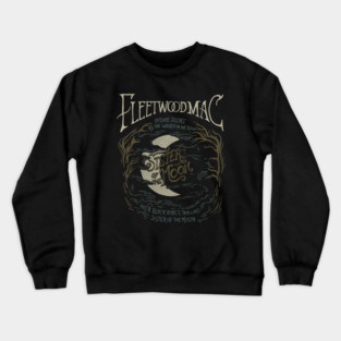Fleetwood Mac Crewneck Sweatshirt