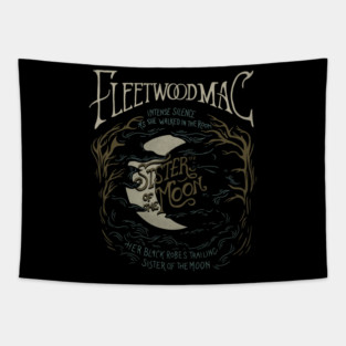 Fleetwood Mac Tapestry