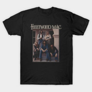 Fleetwood Mac T-Shirt