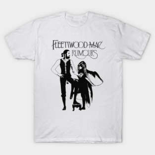 Fleetwood Mac T-Shirt