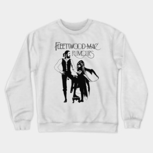 Fleetwood Mac Crewneck Sweatshirt