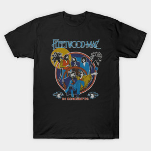 Fleetwood Mac T-Shirt