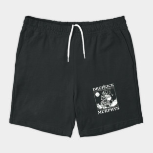Dropkick Murphys Shorts