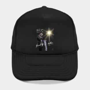 Comedians of Comedy: Thank Ye, Thank Ye Hat