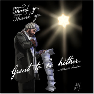 Comedians of Comedy: Thank Ye, Thank Ye Posters and Art