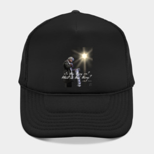 Comedians of Comedy: Is This Thing On? What Is This Thing? Hat