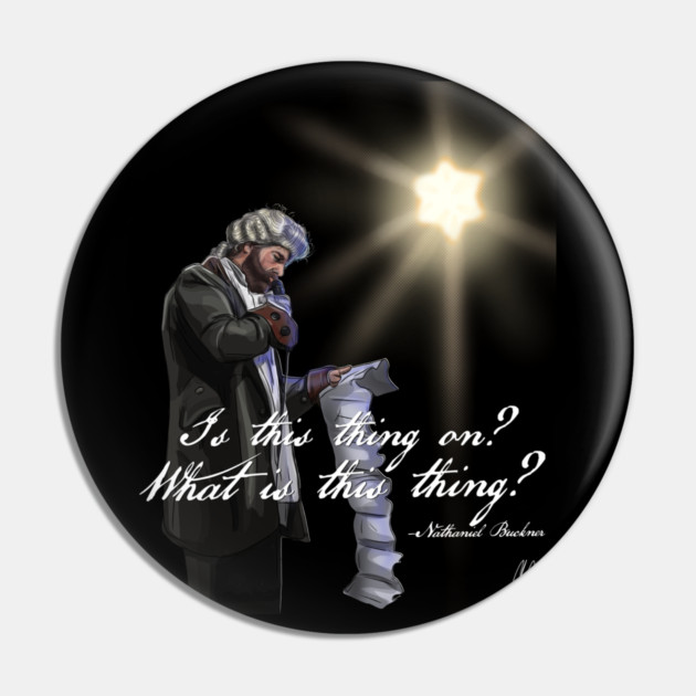 Comedians of Comedy: Is This Thing On? What Is This Thing? Pin by 51Deesigns