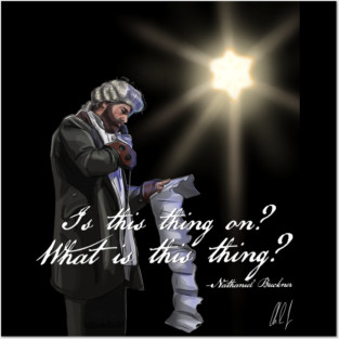 Comedians of Comedy: Is This Thing On? What Is This Thing? Posters and Art