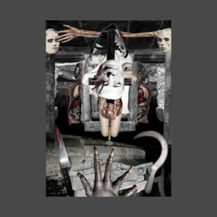 Your Names In The Flesh Posters and Art