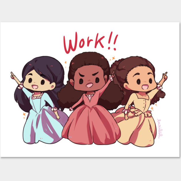 Angelica Schuyler Hamilton Schuyler Sisters Drawing Angelica