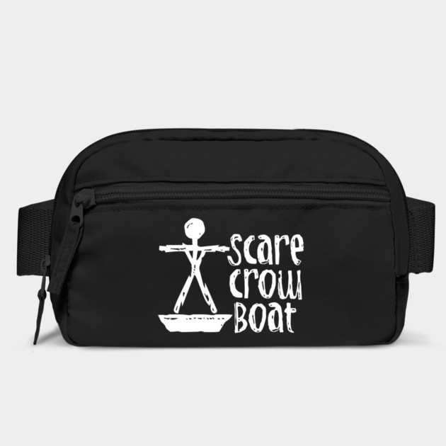 ScareCrow Boat by dumbshirts