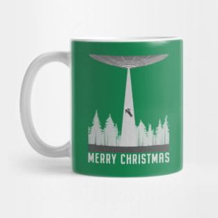Anti-Trump-Christmas M9614 Mug