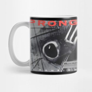 Prong // Cleansing Mug