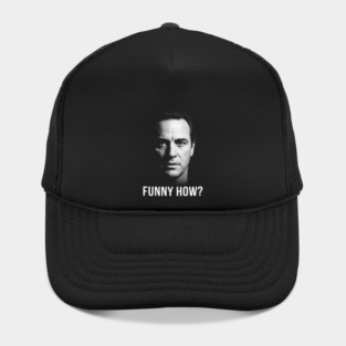 Funny How? Goodfellas Joe Pesci Hat