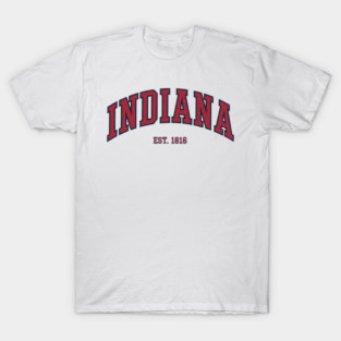 Indiana T-Shirt