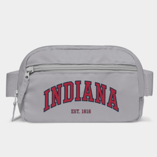 Indiana Bag