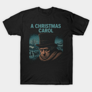 A Christmas Carol 1951 T-Shirt