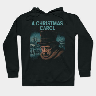 A Christmas Carol 1951 Hoodie
